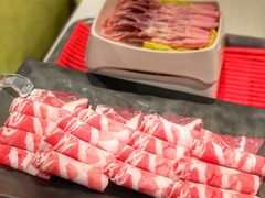 -海底捞火锅(劲松店)