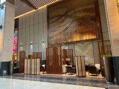 -碧桂园润杨溪谷温泉酒店