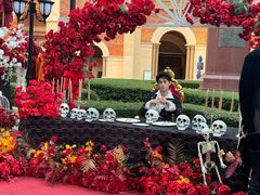 -南宁方特东盟神画