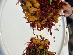 -福海居烤鸭店(鸟巢店)