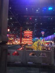 -南京万达乐园