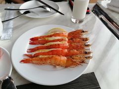 -克丽司汀酒店-日光阁餐厅
