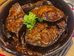 -洪兴砂锅(烟台山店)