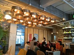 大堂-the rug 飞毯 (朝阳公园店)