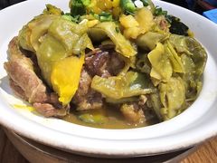 -金掌勺·锅包肉(双榆树店)