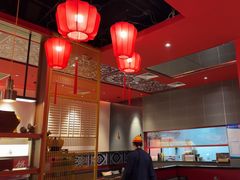 -满园烤鸭·春饼(沈北万达店)