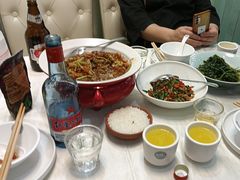 -湘桂人酒楼(西便门店)