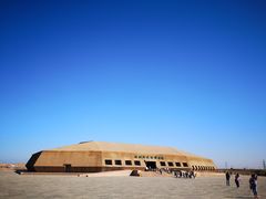 -银川河东国际机场