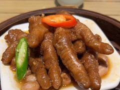-上下九广州菜馆(李家村万达店)