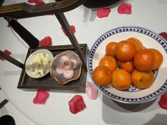 -蘇锦宴·淮扬菜烤鸭·小院(三元桥霄云路店)