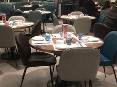 -港丽餐厅(杭大店)