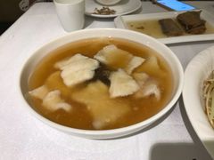 -老人和饭店(淮海中路店)