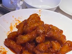 -茅庐川菜(烟台万象汇店)