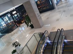 -苏州现代传媒广场商业