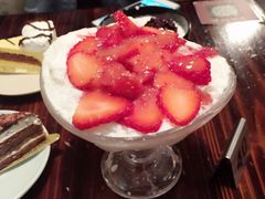 -蜜棠甜品(平山店)