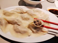 -喜家德虾仁水饺(华强天虹店)