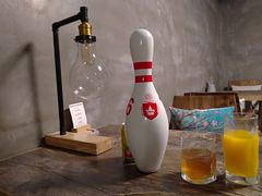 -HIGH FIVE哈福手工汉堡(桂林路店)