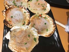 -云晓光头烧烤吧(川沙绿地店)