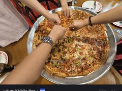 -Tube station站点比萨(王府井百货店)