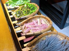 -阿婆情腊排骨火锅(饮玉巷店)