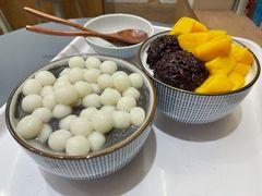 -小团圆糖水铺(襄阳南路店)