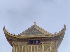 -峨眉山风景名胜区