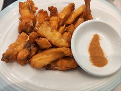 -港升鱼师傅·中山脆肉鲩
