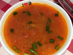 -西贝(上海我格广场店)