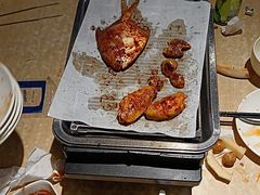 -玫瑰花园自助烤肉(顺义鑫海韵通店)