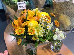 -杭州街角花屋花店(闻堰店)