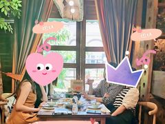 -囧人粗品·泰国街市料理(霖峰店)