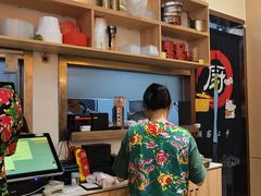 -冰城焰会大丰收铁锅炖(萝岗万达金街店)