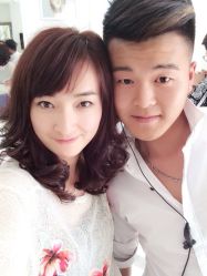点击看大图 iphone_upload_pic-巴黎拉斐派瑞美发沙龙