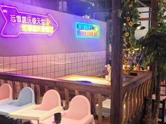 -莽子老火锅(大坪店)