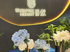 -狮拾久·现代新加坡料理(福田COCO Park店)