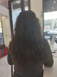 -上禾 HAIR SALON