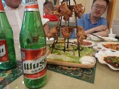 -新疆红柳花餐厅(新洲店)