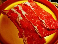 -温野菜涮涮锅(西单大悦城店)