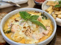 -O'mills Sourdough Bakery&Bistro(永嘉路店)