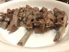 -上陵手抓(观湖壹号店)