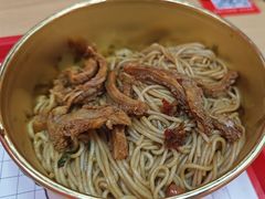 -万方圆拌粉瓦罐汤(恒茂华城店)