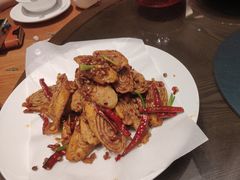 -鑫小城故事·藕汤·家常菜(台北一路总店)