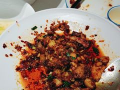 -兰湘子·湘菜小炒(盛龙广场店)