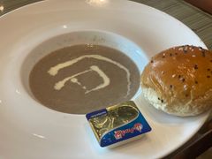 -金海湾嘉华度假酒店·海韵咖啡厅