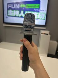 -浙江1+1主持人工作室