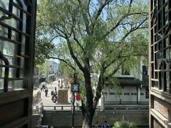 -鱼食饭稻·苏浙土菜17年老馆子(平江路店)