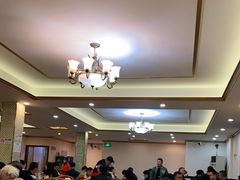 大堂-老东风菜馆·潮汕大排档