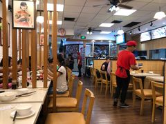 大堂-南八仙·老上海味道(南京东路店)