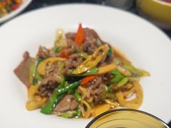 -小城故事·地道宁波味(月湖盛园店)