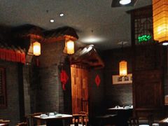 -卯时·龙光雅宴·精致锡帮菜(惠山古镇店)